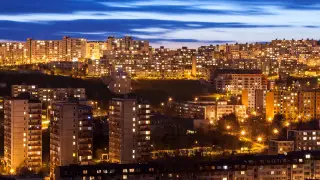 Как перевод времени повлиял на энергосистему Казахстана