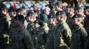 Борис Джонсон назвал условие отправки британских военных в Украину