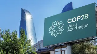 Самый крупный проект: Исламский банк инвестирует миллиард в Казахстан