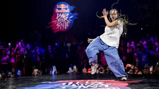 Казахстанка удивила Мумбаи на мировом танцевальном соревновании