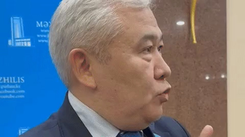 Кадры из видео