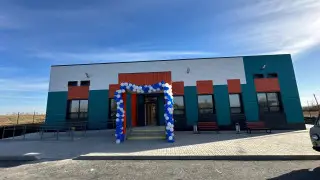 Сельская медицина: в Акмолинской области строятся 38 медицинских объектов