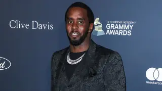 Грехи знаменитостей: на что они идут, чтобы скрыть связь с P.Diddy