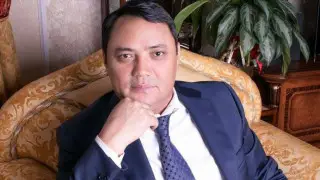 Кыргызского олигарха отпустили из СИЗО под подписку о невыезде