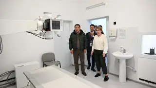 В Алматы по поручению акима построен еще один центр первичной медико-санитарной помощи