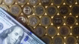 Глава Нацбанка: Когда доллар стал 400 тенге, упало небо на землю?