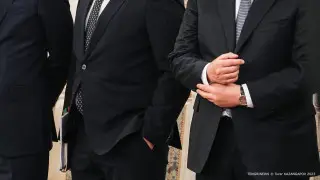 Токаев о премиях госслужащих: У них тоже есть семьи и планы