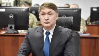 Назначен заместитель главнокомандующего Нацгвардией