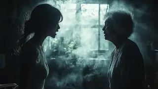 Казахстанка избила мать до смерти