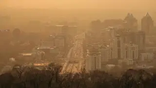 Метеорологи предупредили жителей нескольких городов Казахстана