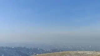 Опасный туман и ветер: штормовые предупреждения объявлены в Казахстане