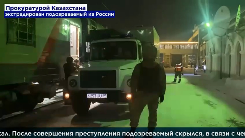 Кадры из видео