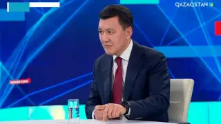 Ерлан Карин вновь напомнил о “красных линиях“