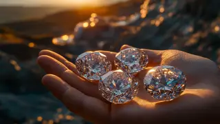 Создателя “алмазного проекта“ из Казахстана объявили в международный розыск