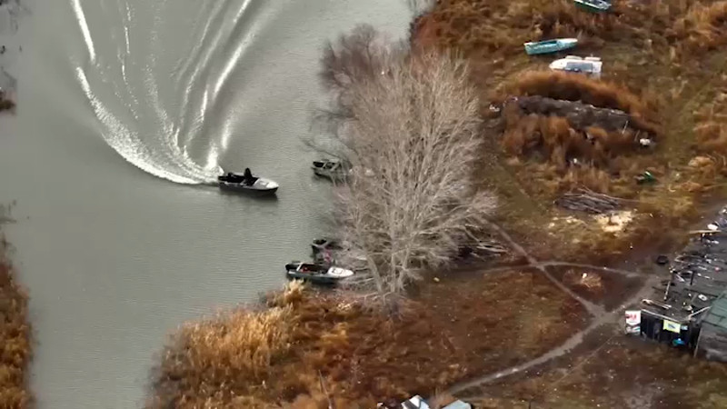 Кадры из видео