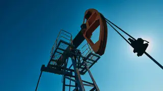 Добыча нефти резко сократилась на Тенгизе