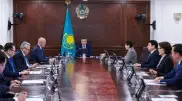 Затягивают исполнение поручений: премьер раскритиковал ряд министерств и акиматы