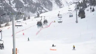 Когда откроют сезон на Шымбулаке: названа дата и детали