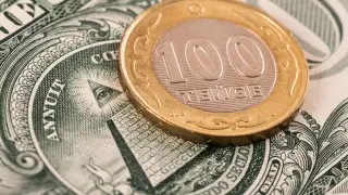 “Доллар 500 - это временно?“ Экс-министра спросили, что будет с курсом