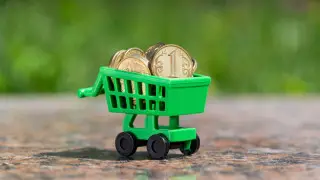 Казахстан возьмет в долг еще 270 миллиардов