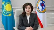 Назначена и. о. главного врача Алматы
