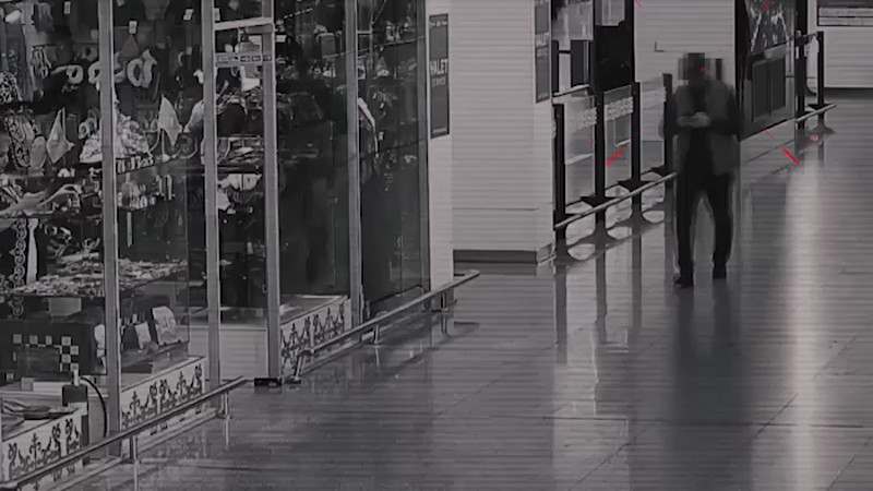 Кадры из видео