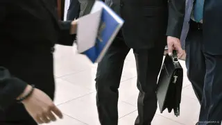 Будут ли декларации госслужащих публичными