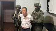 КНБ сообщил о задержании казахстанца