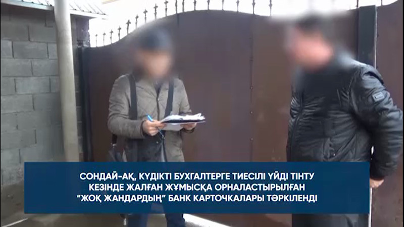 Кадры из видео