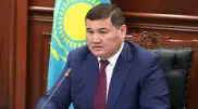 Акима Кызылординской области спросили о родственниках и знакомых на госслужбе