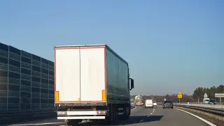 Перевес в 85 тонн: в Жамбылской области наказали перевозчика