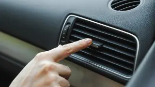 Нужно ли использовать кондиционер в авто зимой и как это правильно делать