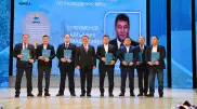 Более 200 акмолинцев награждены в честь Дня работника сельского хозяйства