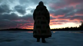 Пенсионерка провела почти неделю без еды в тайге