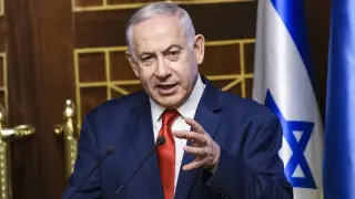 Премьер Израиля обещал пять миллионов долларов любому, кто вернет из Газы заложника