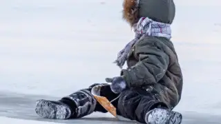 Учащихся первой смены перевели на дистанционное обучение в Костанае