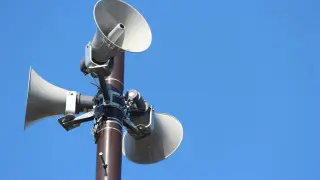 Сирены зазвучали по всему Казахстану: что произошло