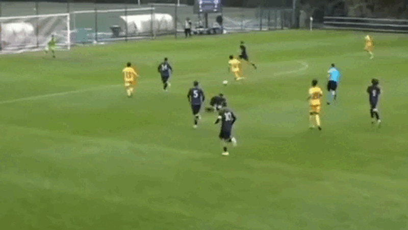 Кадры из видео