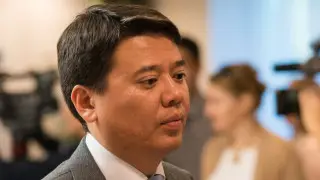 Передали результаты проверки Антикору: Смаилов об аресте экс-министра юстиции Бекетаева