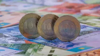 Эксперты ухудшили прогнозы инфляции в Казахстане