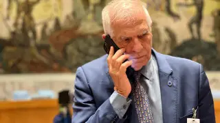 Выполнить ордер на арест Нетаньяху обязаны все страны Евросоюза - Боррель