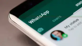 В WhatsApp появилась еще одна полезная функция