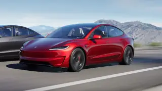 Tesla показала наивысшую смертность при авариях: исследование