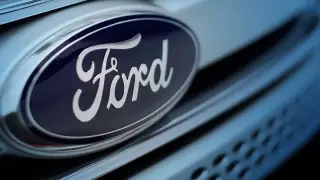 Ford сокращает 4000 рабочих мест