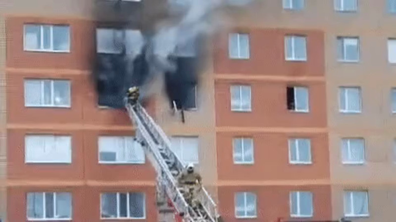 Кадры из видео