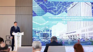 Шымкент отказывается от строительства новых развязок: ставка на пробивку улиц