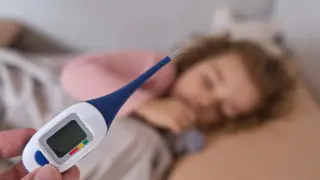 Вирус птичьего гриппа впервые выявлен у ребенка в США