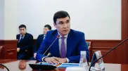 Серик Сапиев получит новую должность