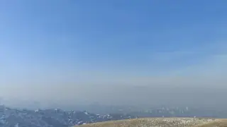 Казгидромет предупредил жителей Астаны и Алматы