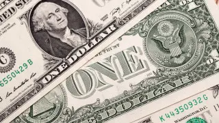 Доллар выше 500 тенге: ситуация в обменниках